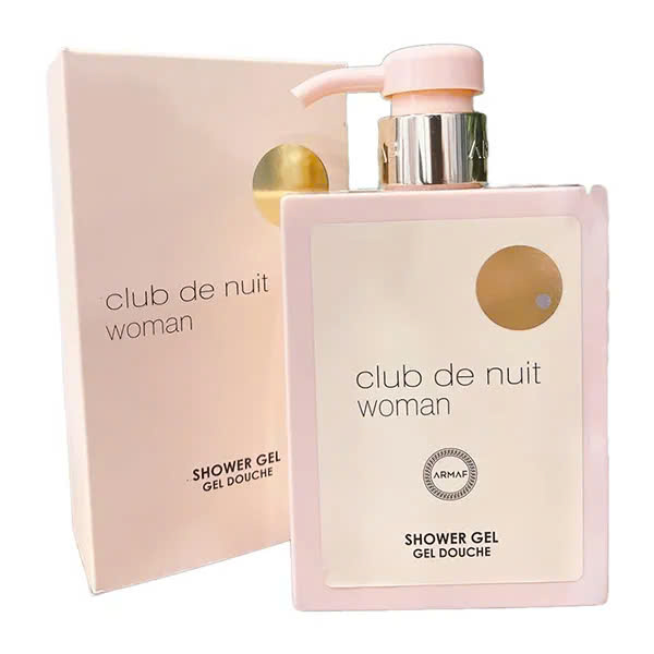a500 - Armaf - Sữa Tắm Club De Nuit 360ml