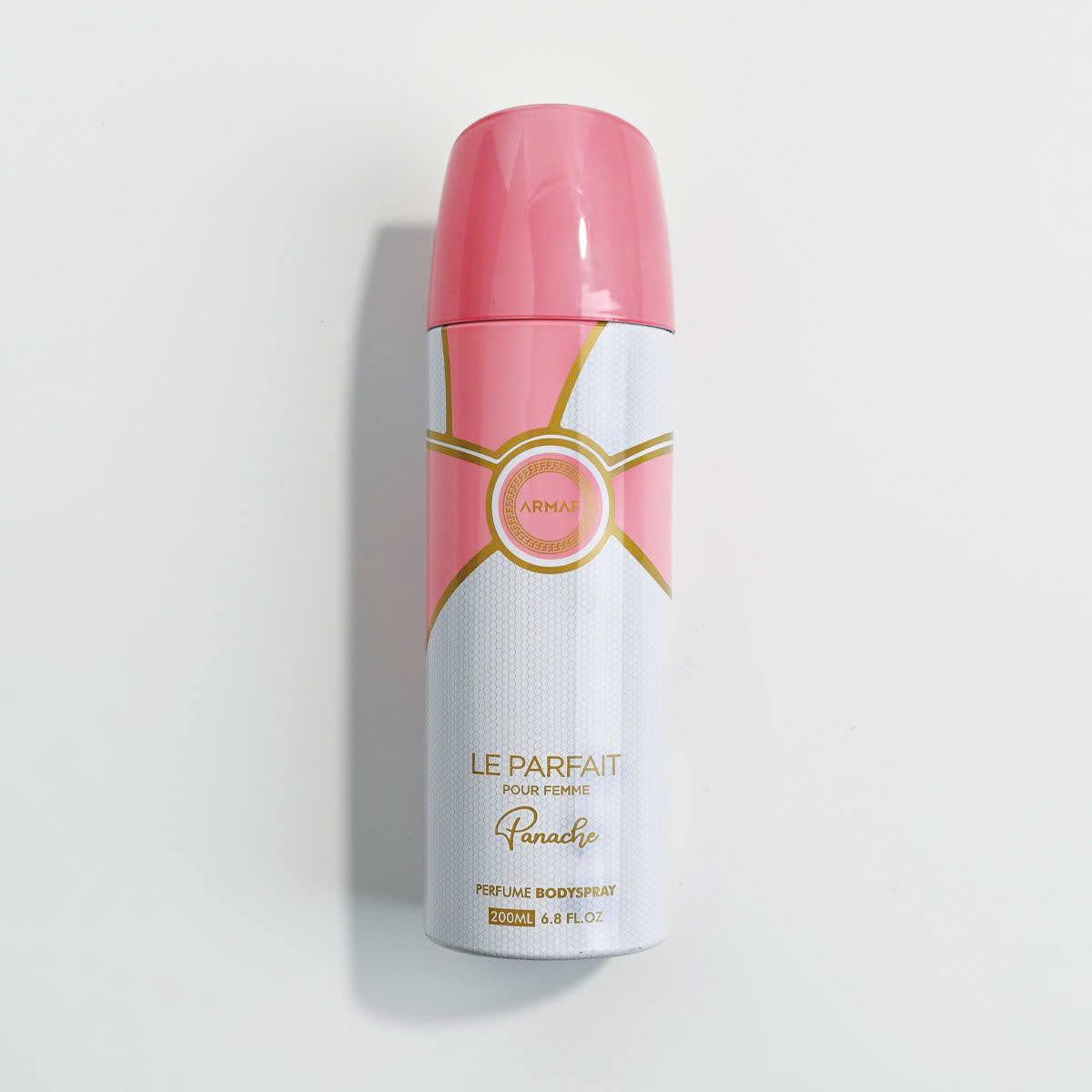 a492 - Armaf - Xịt Body Le Parfait Pour Femme Panache 200ml