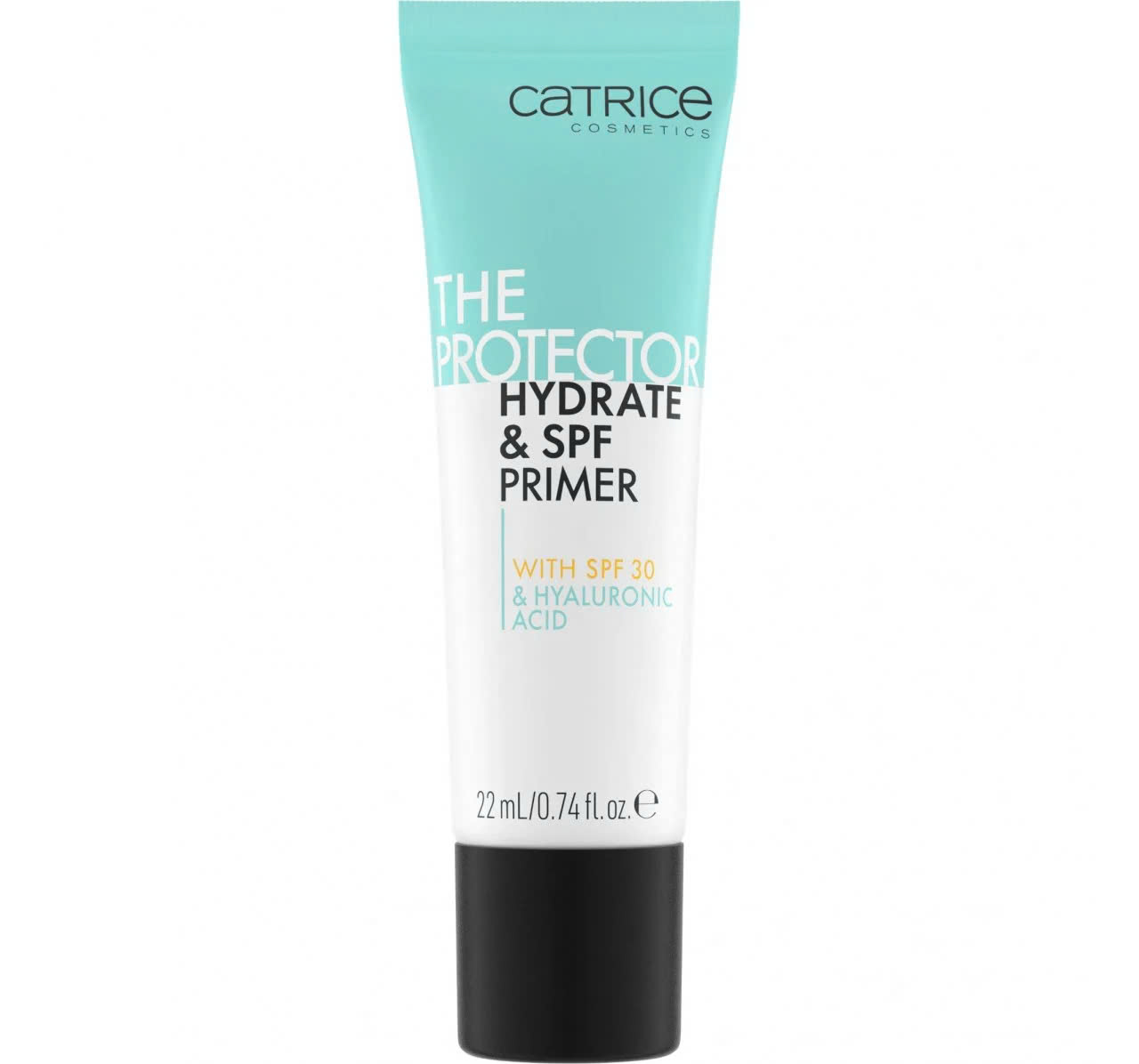 a312 - Catrice - Kem Lót Dưỡng Ẩm The Protector Hydrate & SPF Primer 22ml