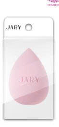 a156 - Mút Trang Điểm Makeup Jary SPONGE - Full Box