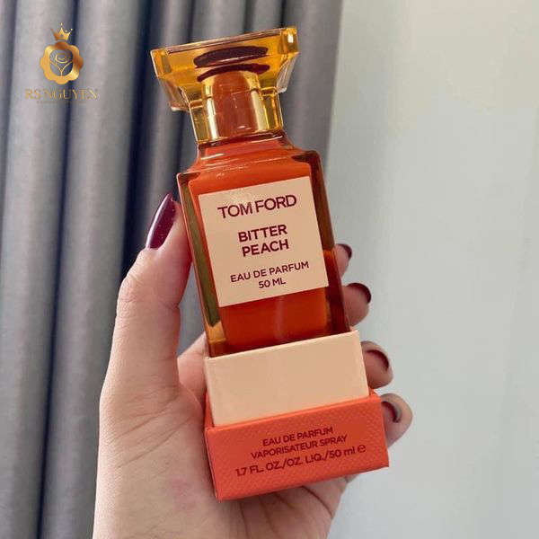 Nước hoa Tom Ford Bitter Peach EDP 50ml | RS Nguyen - Luxury Brand,  Luxurious Life