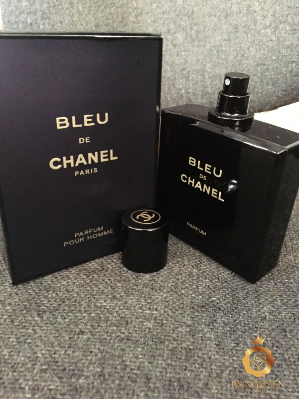 Chanel Bleu De Chanel Parfum | RS Nguyen - Luxury Brand, Luxurious Life