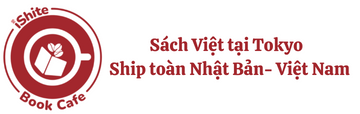 iShite - Cà phê Sách Việt đầu tiên tại Nhật