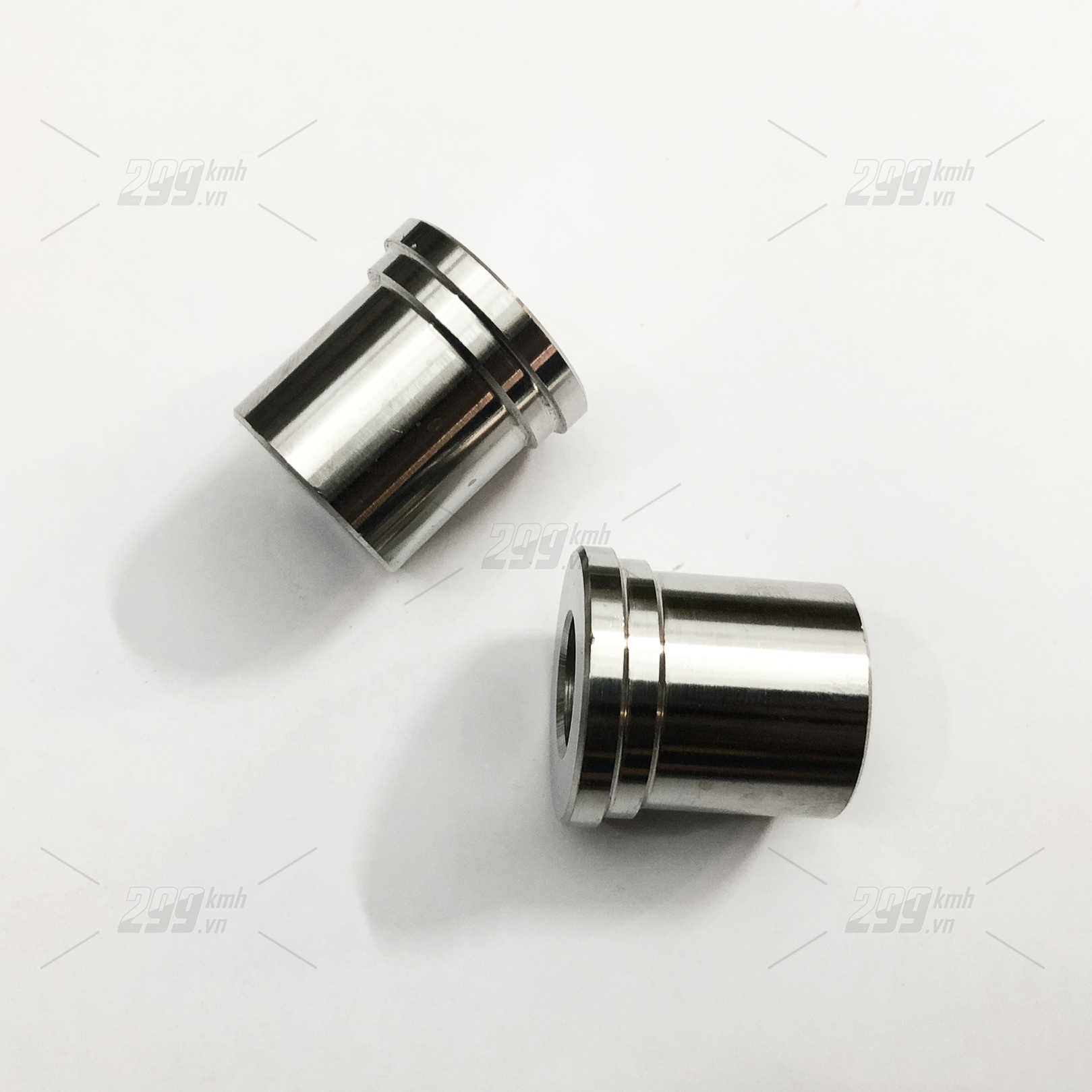 Cặp cục canh inox + ống chỉ thay thế LCM 299.vn