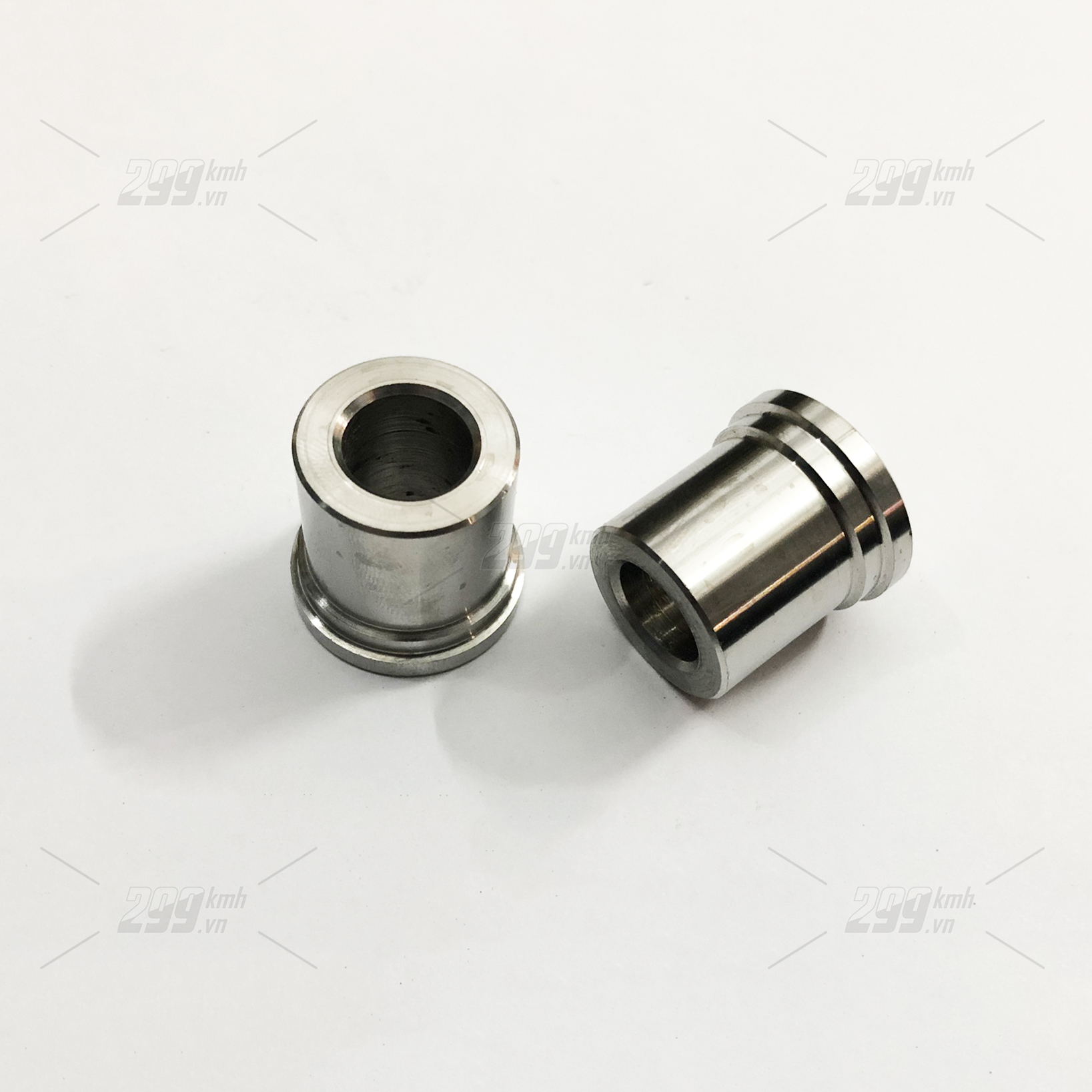 Cặp cục canh inox + ống chỉ thay thế LCM 299.vn