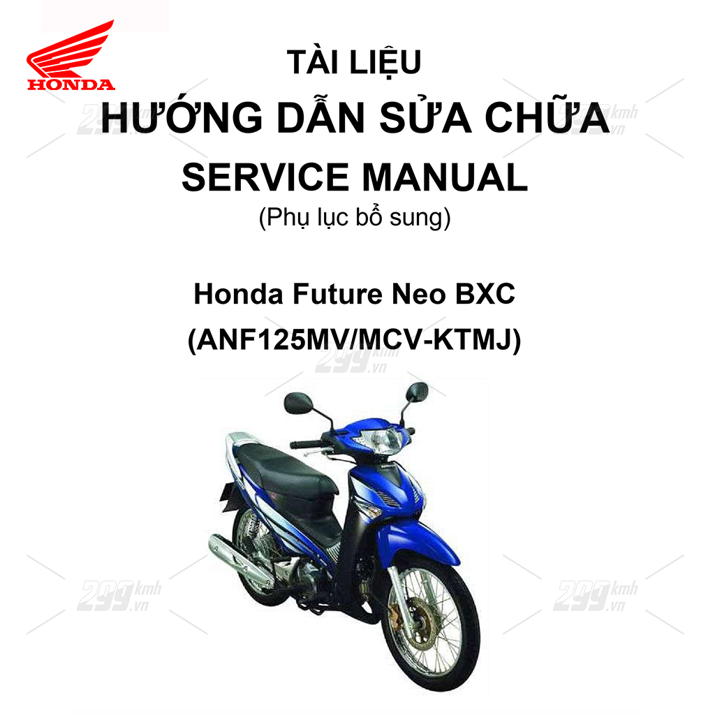 Giá xe Future Neo hiện nay là bao nhiêu và làm thế nào để mua được?