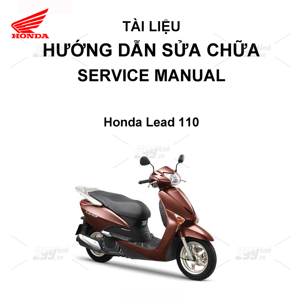 Mua xe Lead 110 cũ đời 2011 giá cao nhất TPHCM