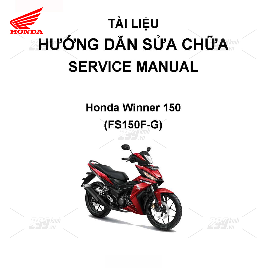 Winner X 150Cc 2023  Nam Sương Motor