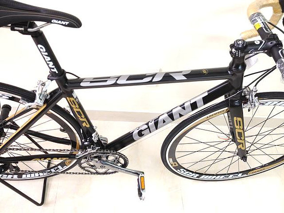 Giant scr hotsell 1 2013