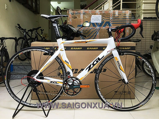 Zgl bike hotsell