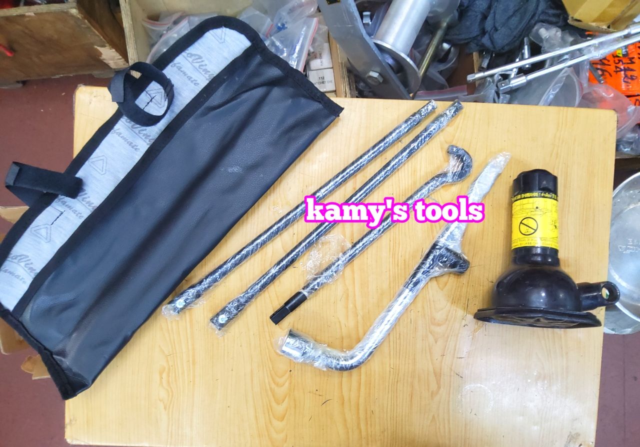 Gửi bộ tháo mở bánh xe sơ cua mở tắc kê bánh xe toyota innova cho anh Nguyễn Văn Hải ở Bình Phước