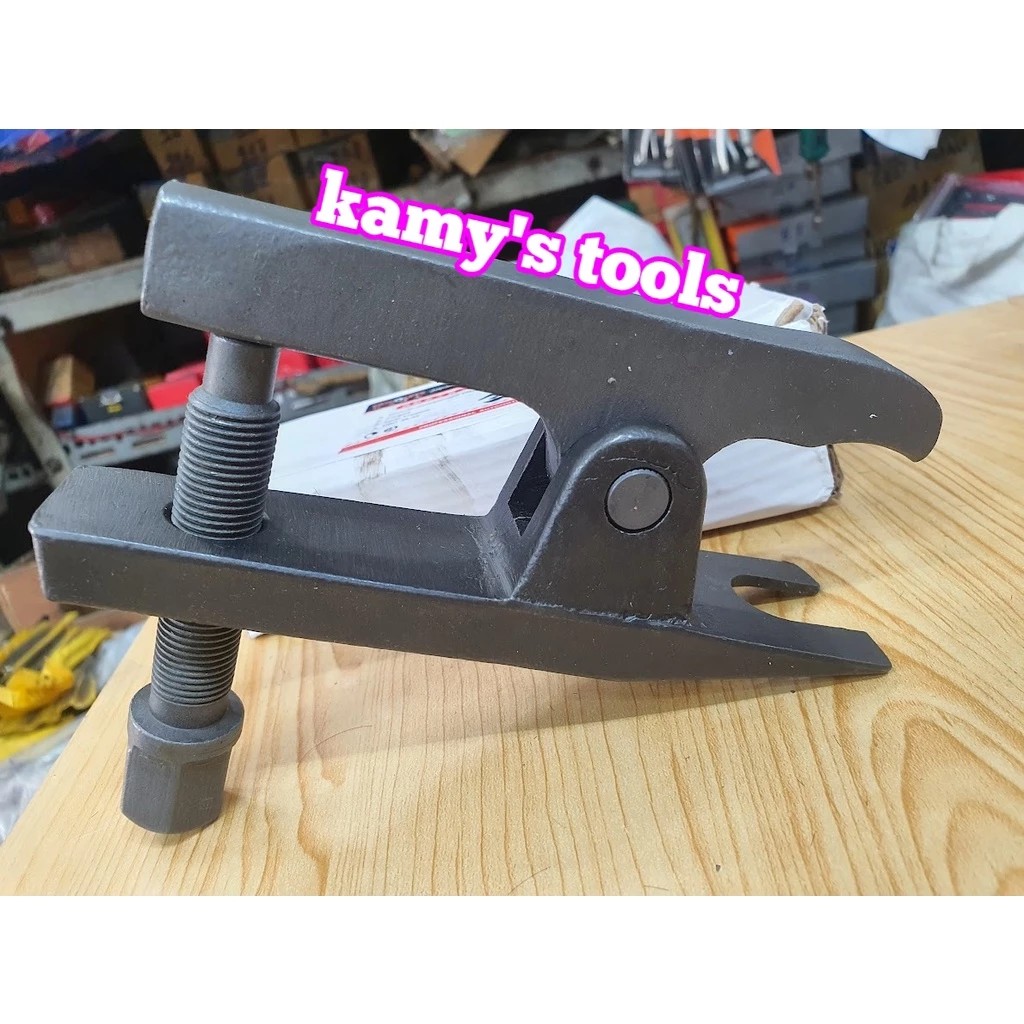 Cảo rô tuyn đen ngàm 19mm mở 40mm BJP-1940 Kamytools (cảo rô tuyn, cảo rotuyn)