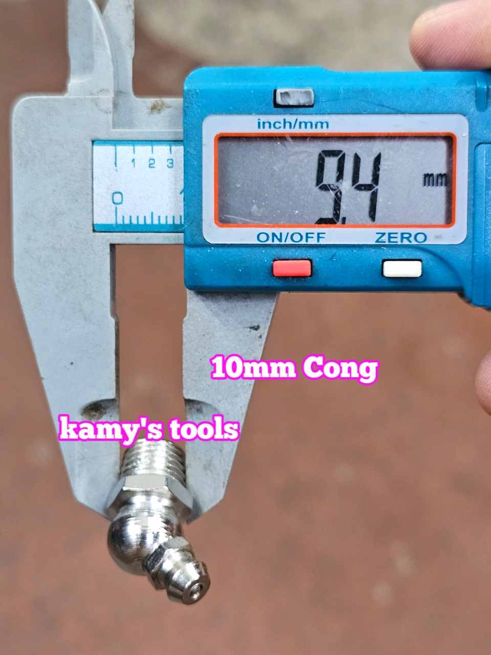 Đầu vú bơm mỡ cong thẳng vú mỡ 6mm 8mm 10mm 12mm 13mm Wetools