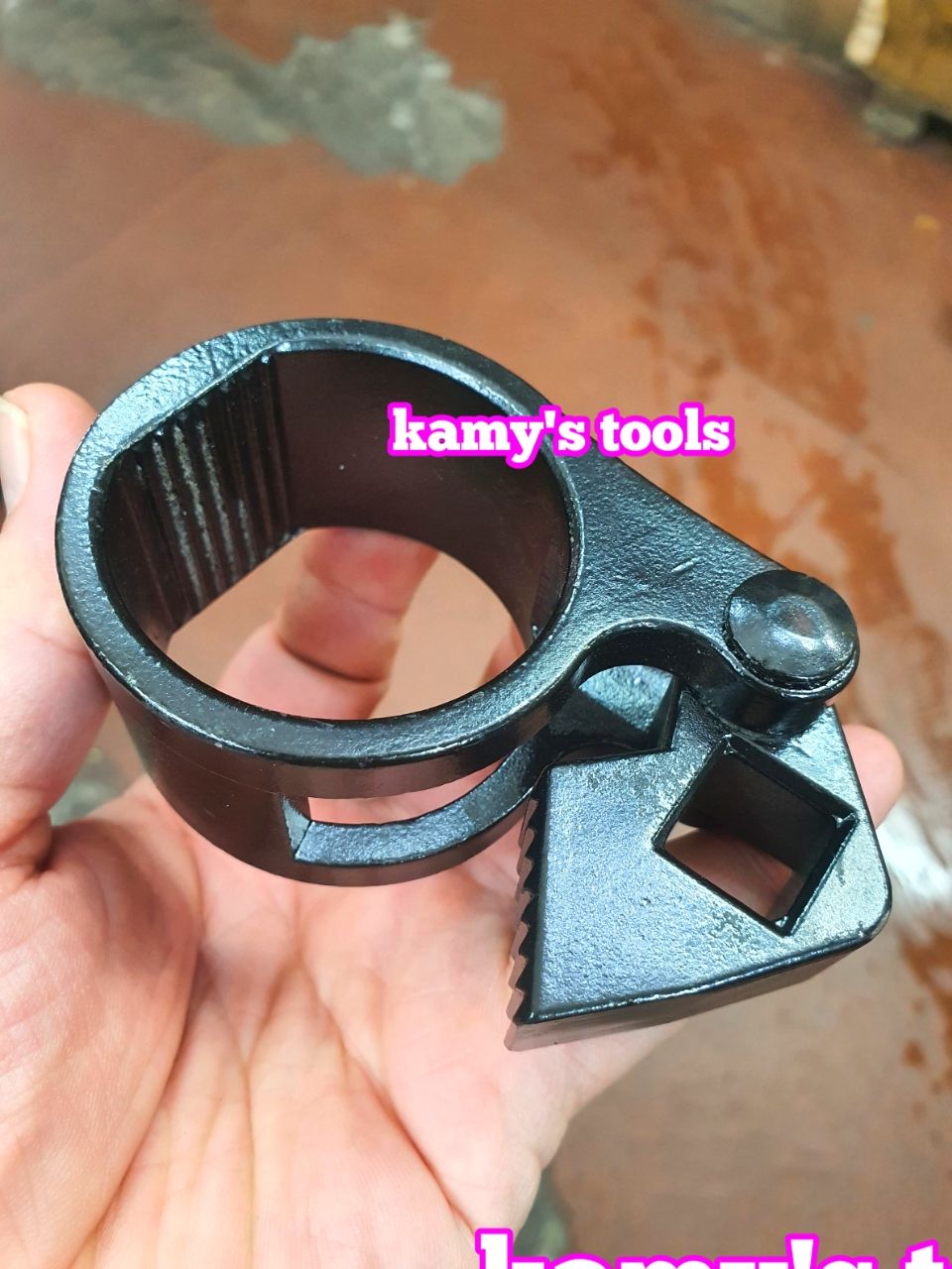 Cảo Vam Rotuyn Lái Trong 27mm-42mm, Vam Rotuyn Lái Trong