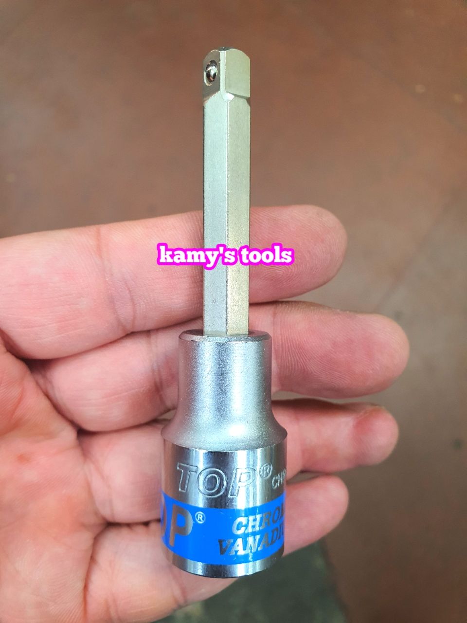 Đầu Chuyển Đầu Biến Cần Tuýp Top 1/4 Ra 3/8, 3/8 Ra 1/4, 3/8 Ra 1/2, 1/2 Ra 3/8, 3/4 Ra 1/2, 1/2 Ra 3/4 bán lẻ từng cái