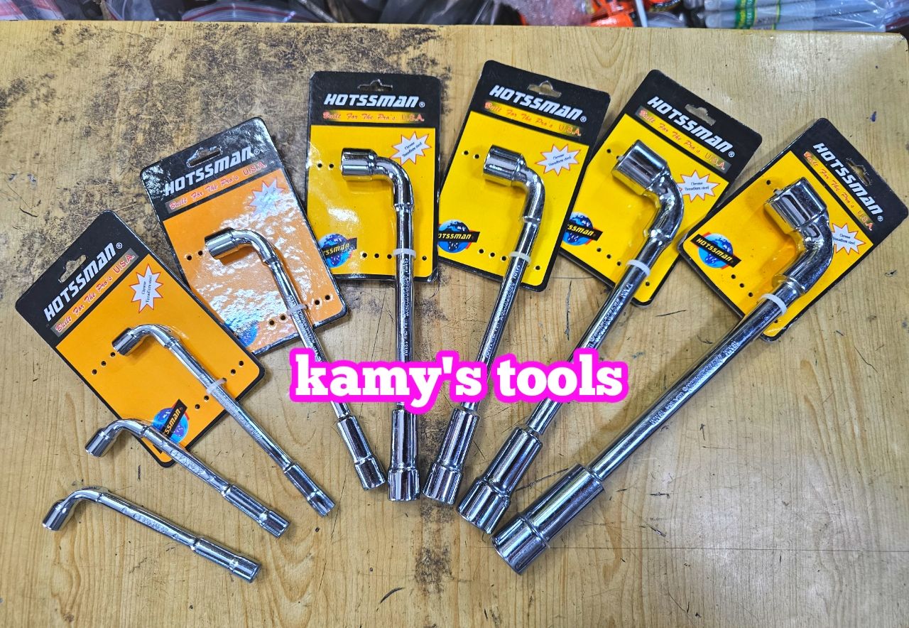 Cần điếu Hotssman có lỗ cao cấp 8mm 10mm 12mm 13mm 14mm 17mm 19mm 21mm 23mm, ống điếu (bán lẻ)