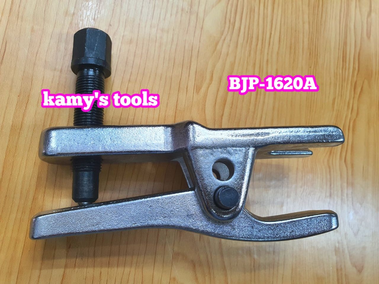 VAM CẢO RÔ TUYN TRẮNG WETOOLS MIỆNG 20MM MODEL BJP-1620A, CẢO ROTUYN