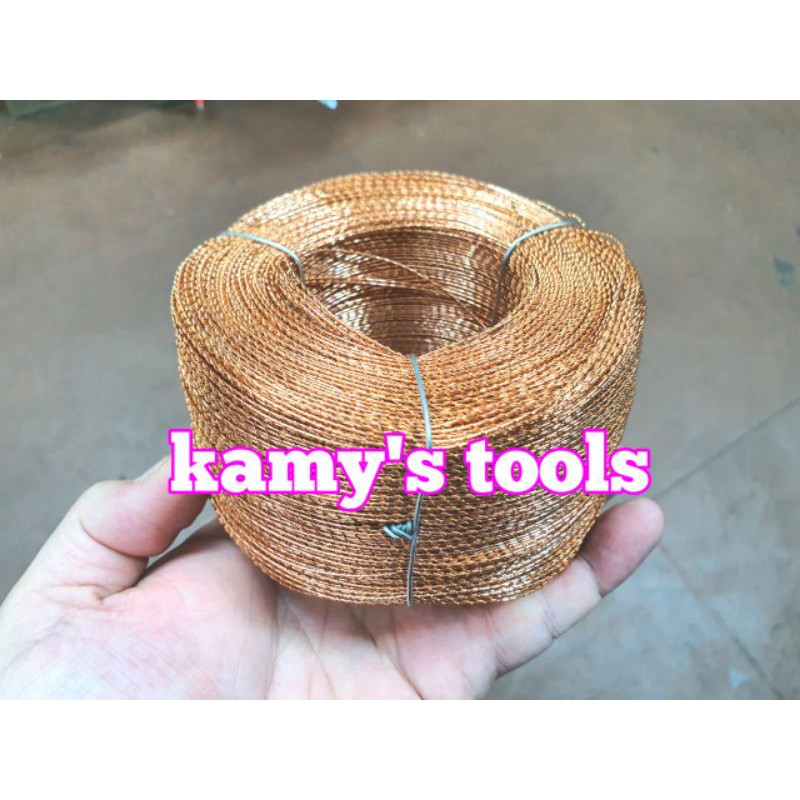 Dây đồng niêm phong 0.8mm