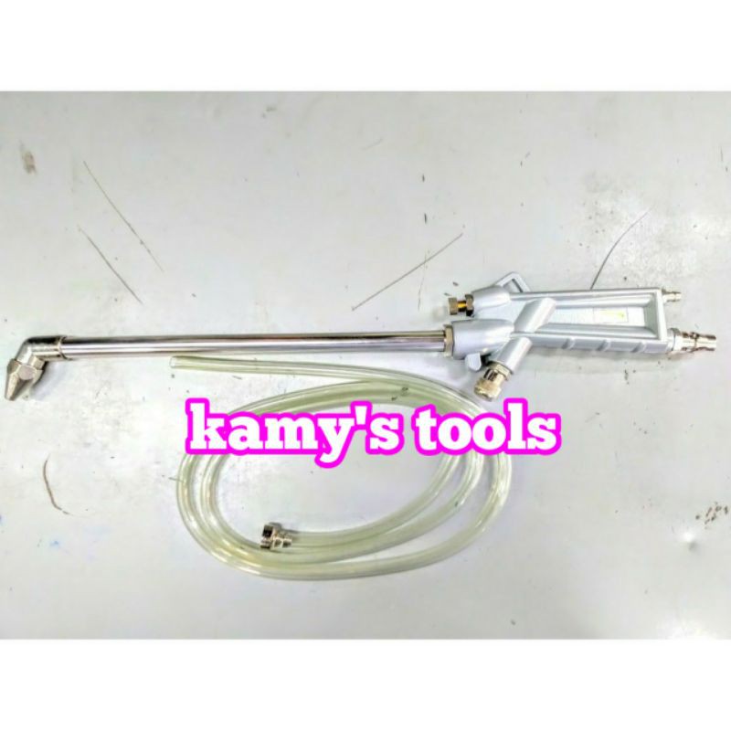 Súng Xịt Hơi Và Nước Cyt Cy-89 (Súng Xịt Nước)