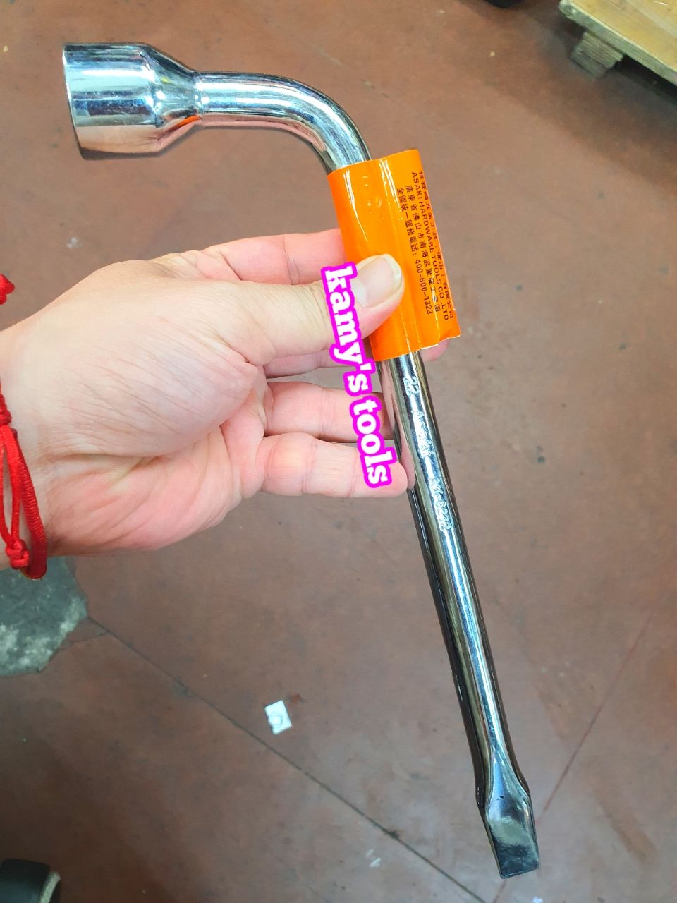 Cần tuýp điếu mở tắc kê đầu nạy 14 17 19 21 22mm 23mm 24mm AK-6628 AK-6229 AK-6230 AK-6231 AK-6232 AK-6233 AK-6234 asaki