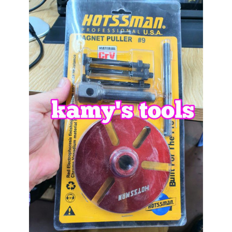 Cảo Vô Lăng Yamaha Cao Cấp Hiệu Hotssman