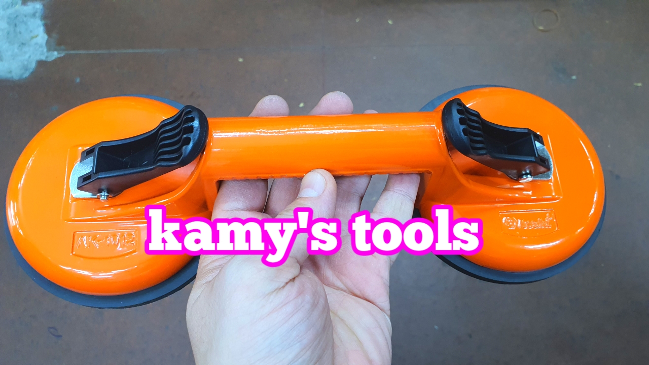 Hít kính hít gạch hít sàn 2 chân 2 chạc 3 chân 3 chạc, hút kính Asaki AK-4012 và AK-4013, hít kiếng