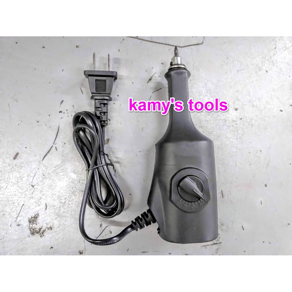 Bút Khắc Kim Loại 5 Tốc Độ, Bút Khắc Chữ, Máy Khắc Chữ