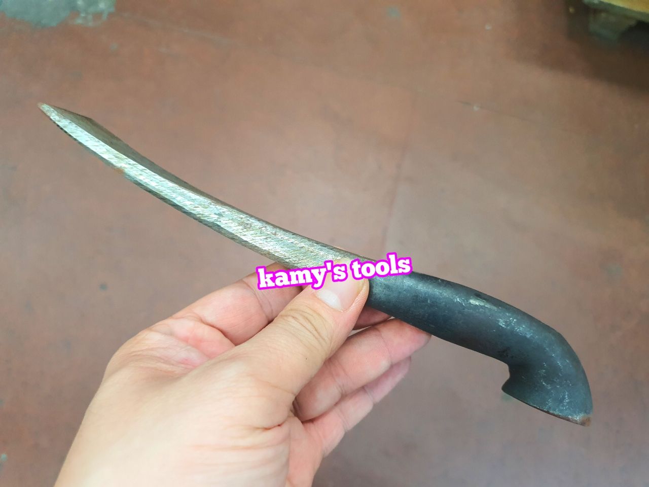 Dằm vỗ cửa sửa chữa vết móp làm gò đồng ô tô