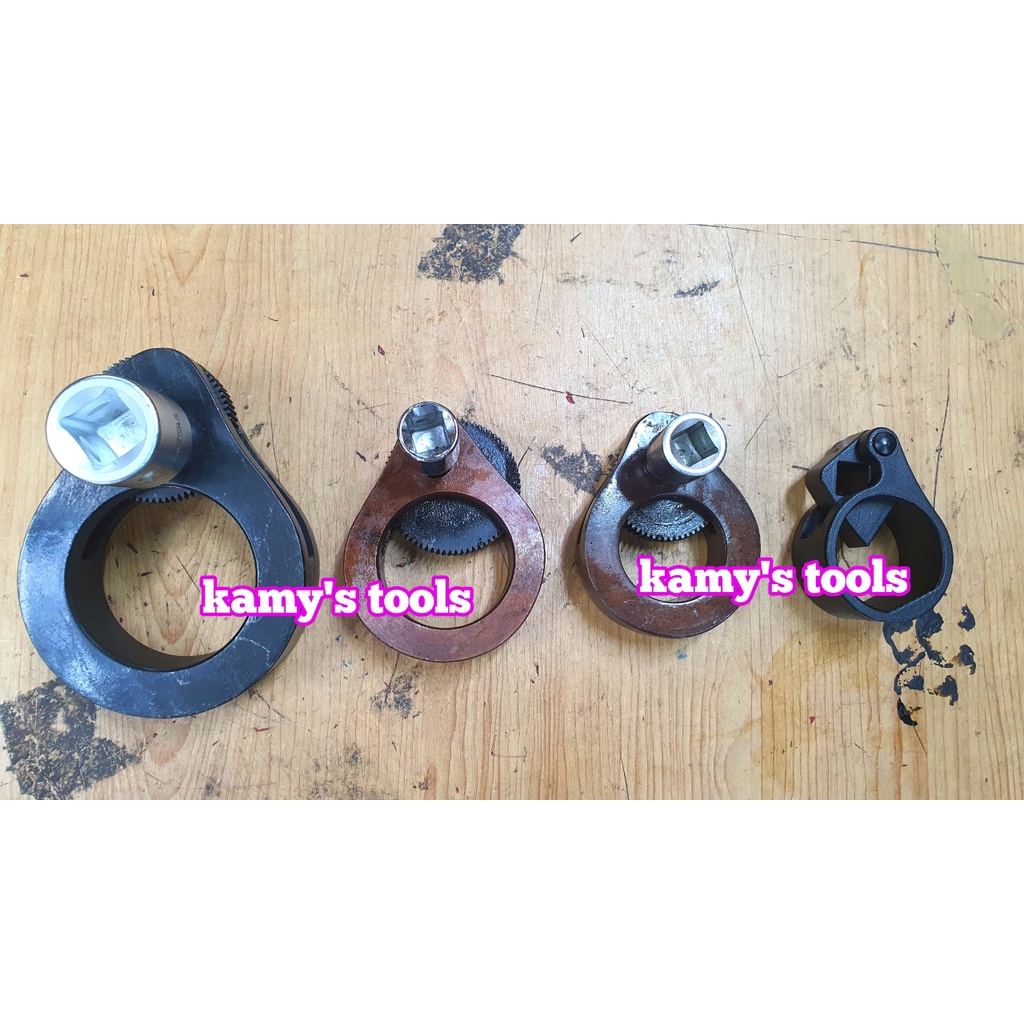 Cảo vam rotuyn lái trong lớn trung nhỏ, vam rotuyn lái trong Wetools ITR-9651 ITR-9652 ITR-9653 ITR-9654