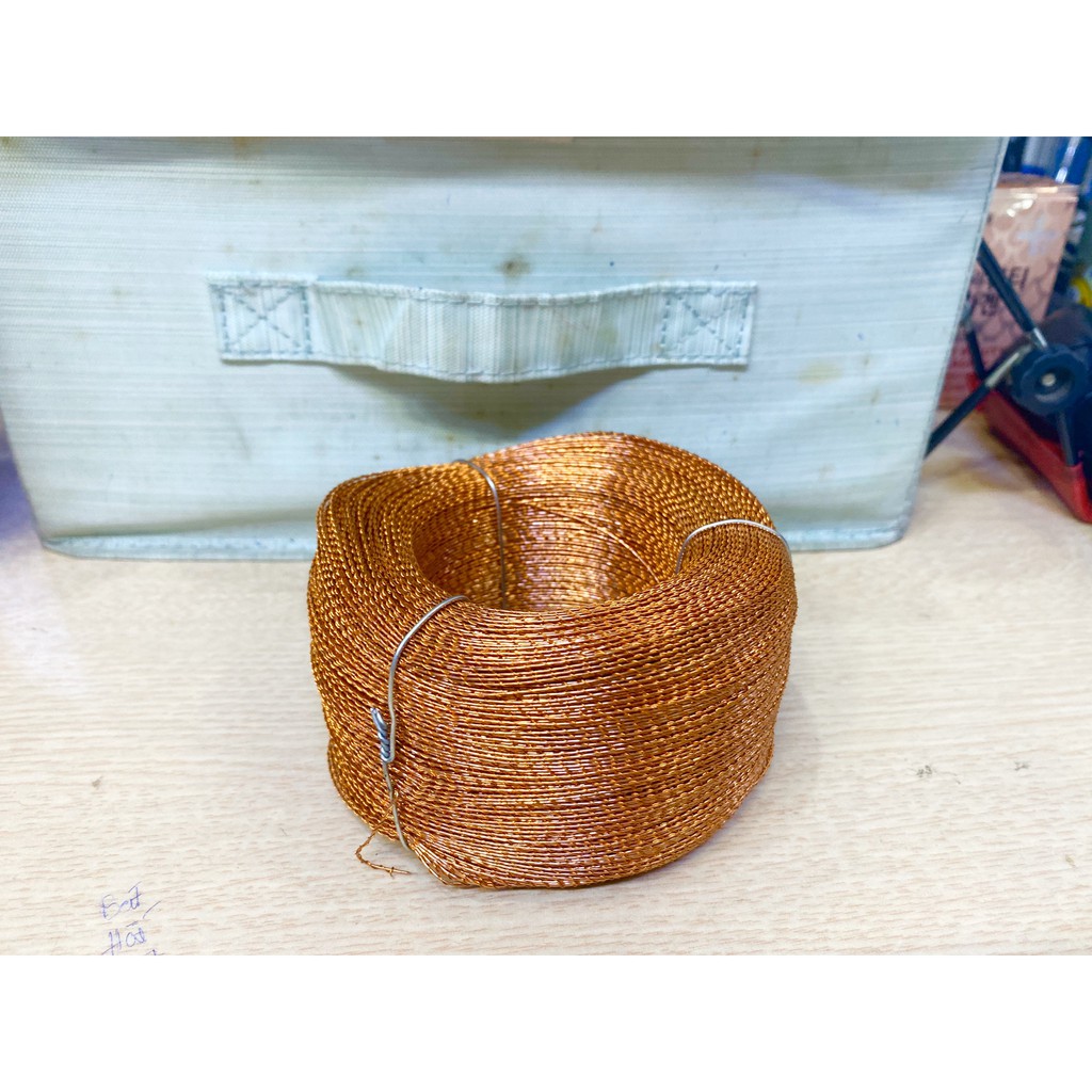 DÂY ĐỒNG NIÊM PHONG