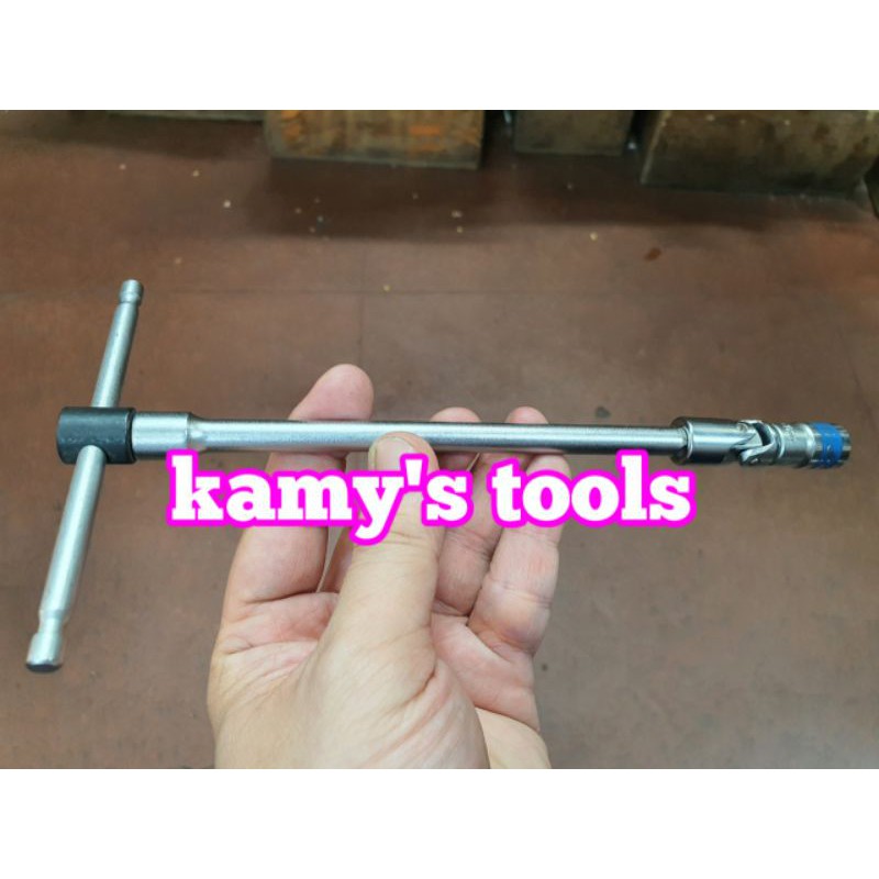 Bộ Đầu Lắc Léo Mở Cổ Pô Xe Máy Loại Tốt