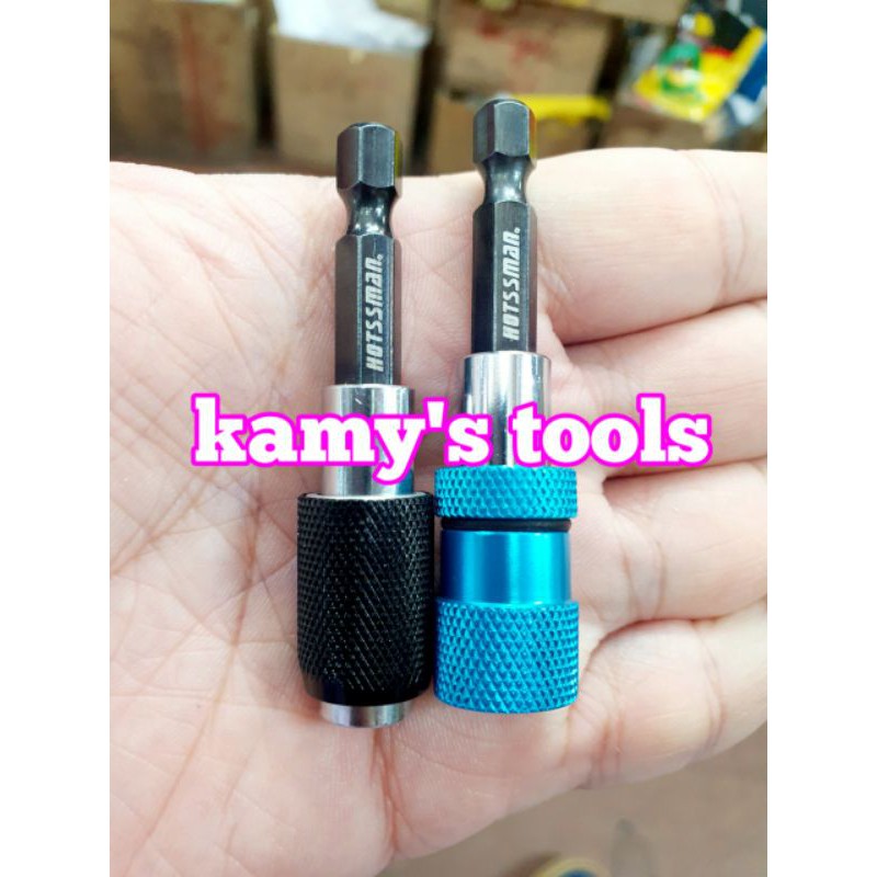 Đầu Chuyển Máy Bắn Bu Lông Pin Ra Bắn Vít 1 bộ 2 cái như hình