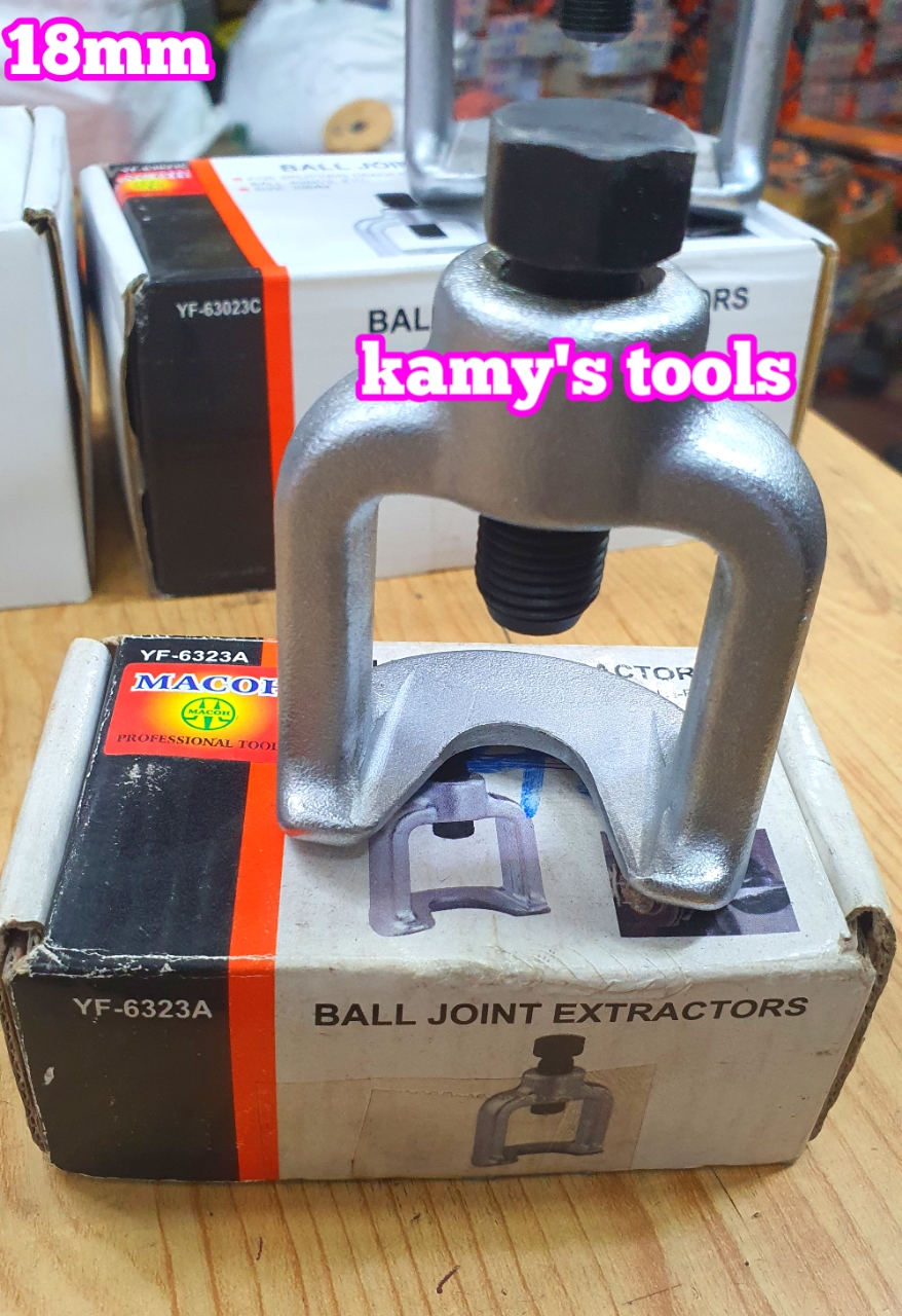 Cảo Rô Tuyn Trụ Ngàm 18mm 23mm 29mm 40mm 46mm Mahco Yf-6323a Yf-63023b Yf-63023c Yf-63023d Yf-63023e, Cảo Rotuyn Trụ