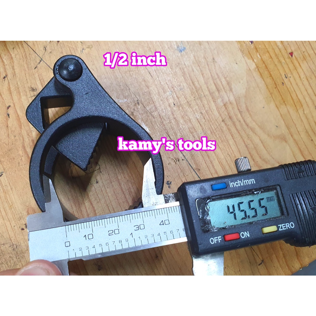 Cảo vam rotuyn lái trong lớn trung nhỏ, vam rotuyn lái trong Wetools ITR-9651 ITR-9652 ITR-9653 ITR-9654
