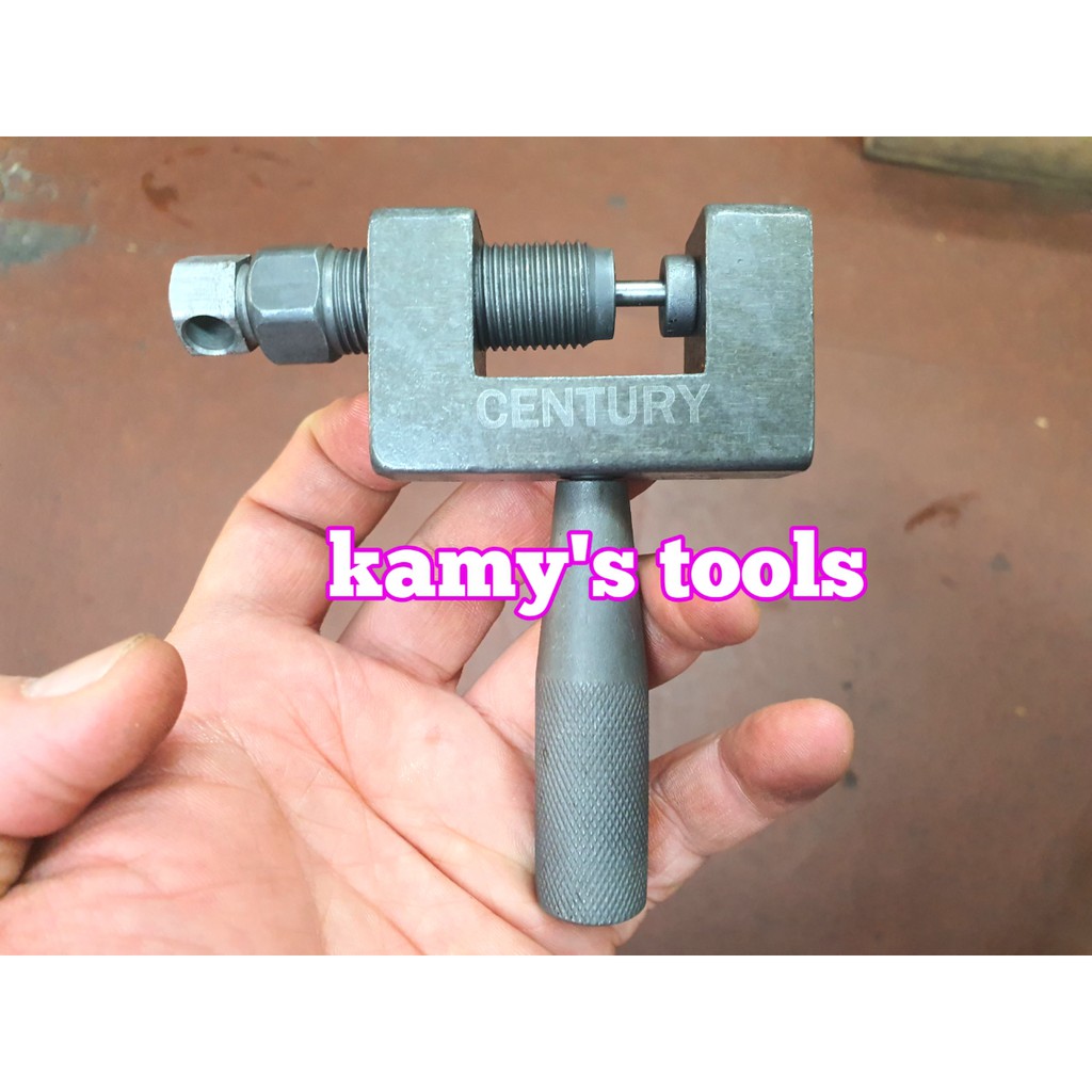 Cảo Tháo Mắt Sên Xe Gắn Máy Cao Cấp Century,Kapusi