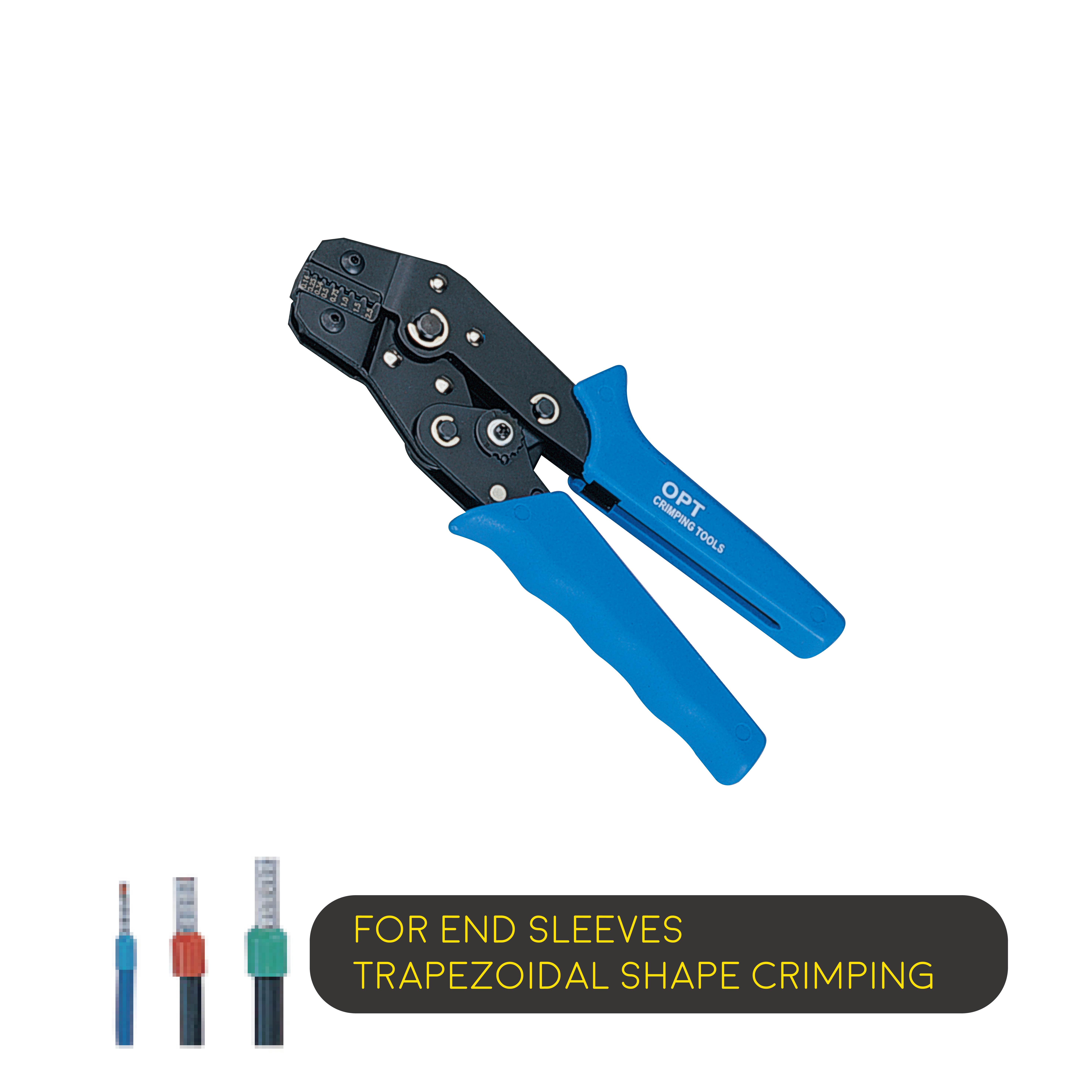 Kìm bấm cos opt sn-02wf