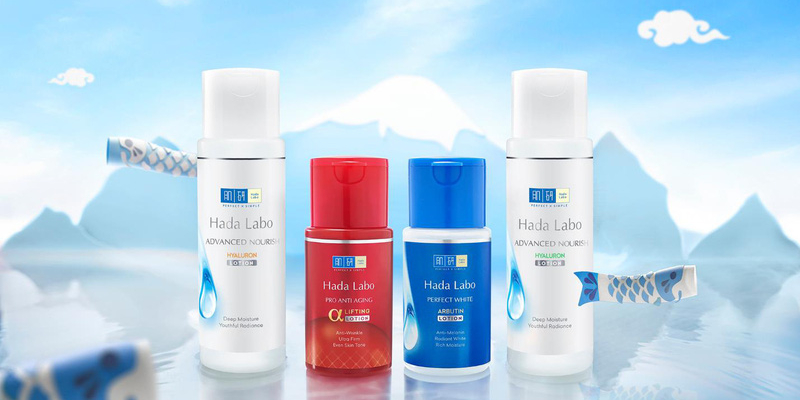 Bí mật đằng sau sự thành công của thương hiệu dưỡng ẩm số 1 Nhật Bản 12 năm liền!