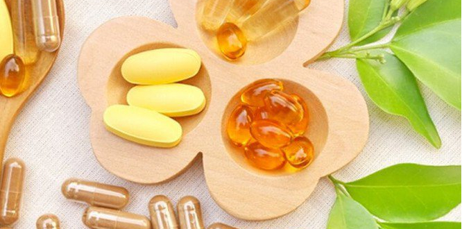 Thực phẩm chức năng: Định nghĩa, lợi ích và công dụng