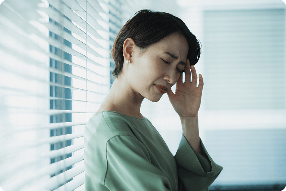 Triệu chứng, nguyên nhân, và cách ứng phó với những cơn cáu gắt trong thời kỳ Tiền mãn kinh