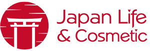 logo Japan Life and Cosmetic