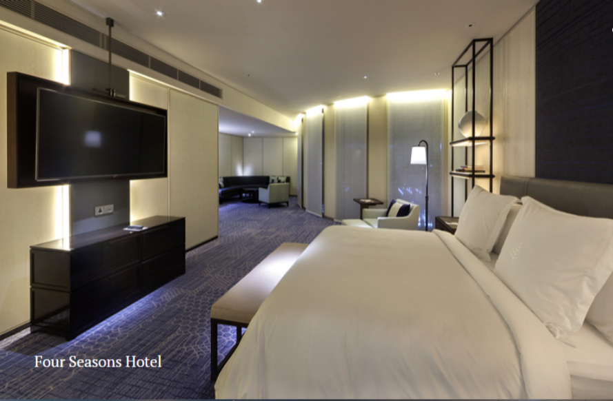 Four Seasons Hotel