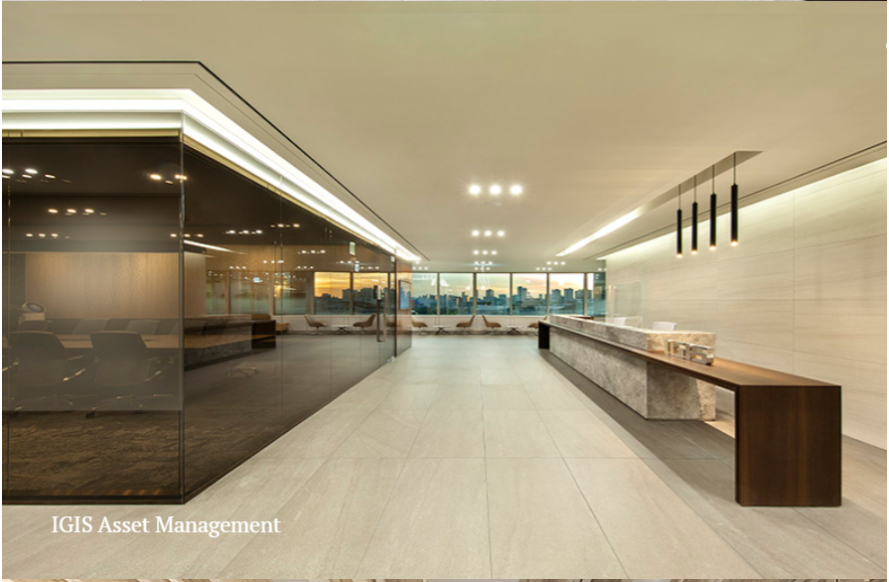 IGIS Asset Management