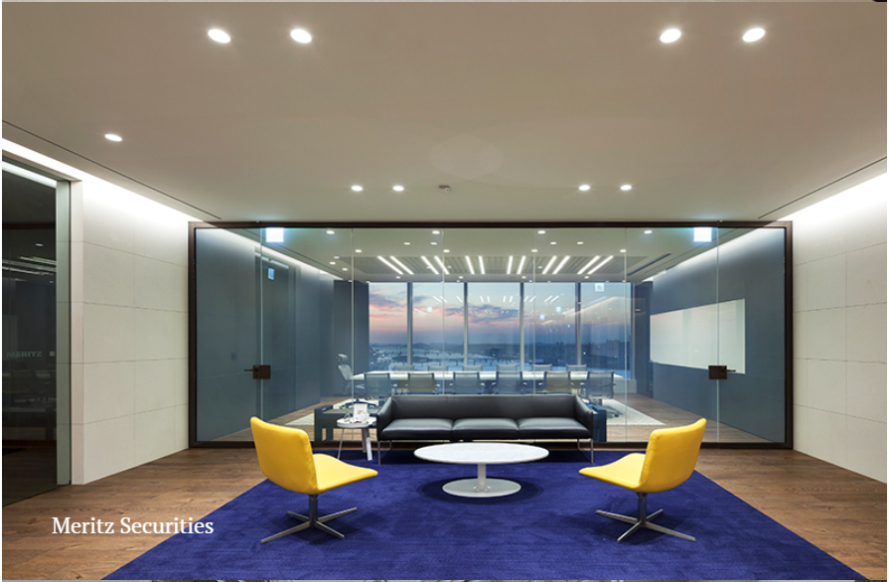 Meritz Securities