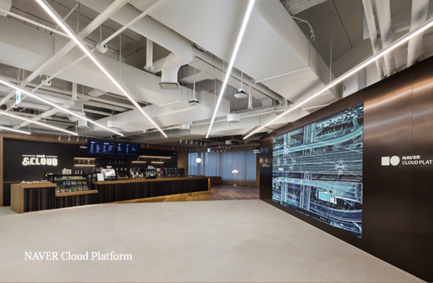 NAVER Cloud Platform