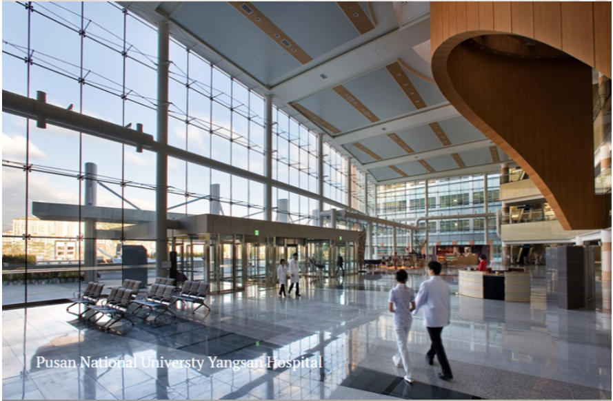 Pusan National Universty Yangsan Hospital
