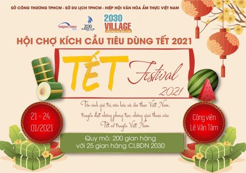 Phú Long trình làng sản phẩm mới tại Lễ hội Tết Việt 2021