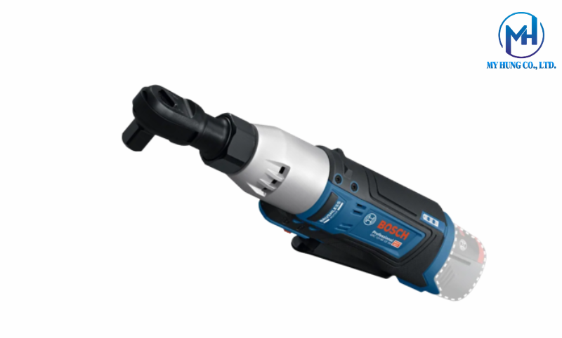 1/2 Máy siết ốc góc dùng pin 12V Bosch GRC 12V-60 chính hãng tại Biên Hòa Đồng Nai