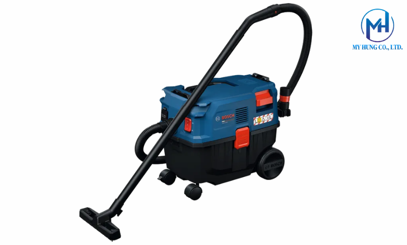 Máy hút đa năng Bosch PRO GAS12-25LS chính hãng phân phối tại Biên Hòa Đồng Nai