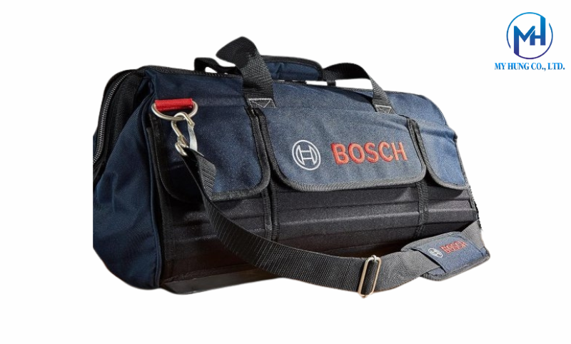 Túi đựng dụng cụ Bosch 1600A003BJ chính hãng giá tốt tại Biên Hòa Đồng Nai