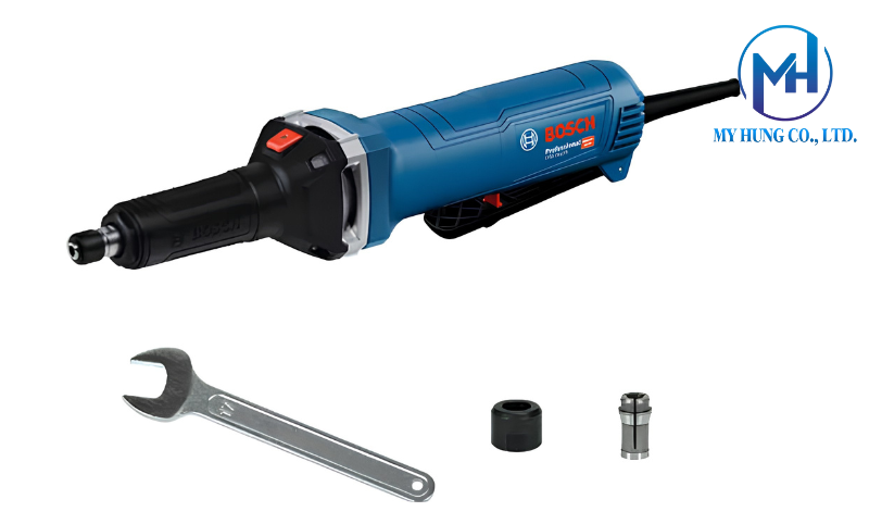 Máy mài thẳng Bosch GGS 30 LPS